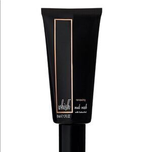 NEW Whish Beauty Renewing Mud Mask w/ Bakuchiol